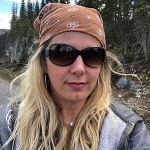 Meet your Posher, Cristy